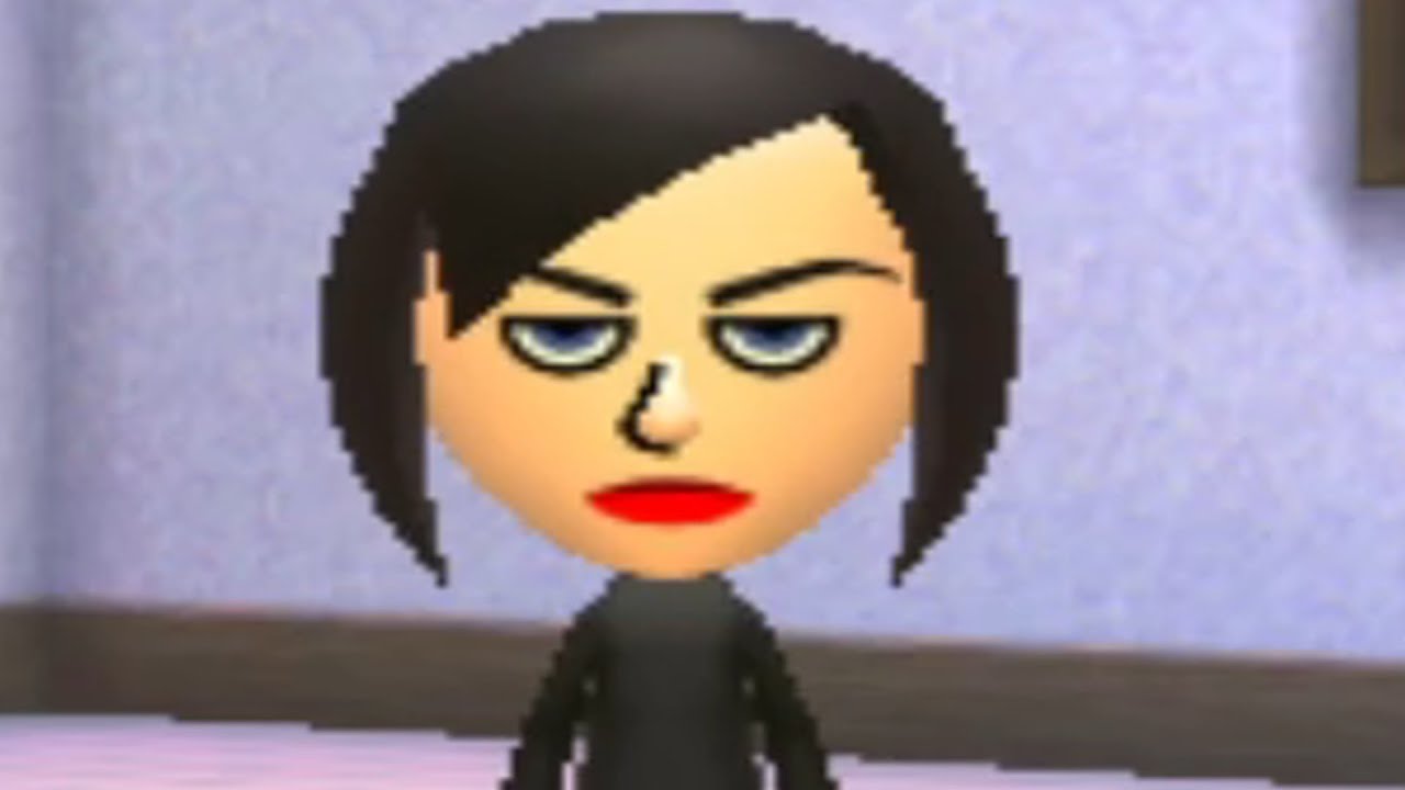 new miis and big problems on tomodachi life
