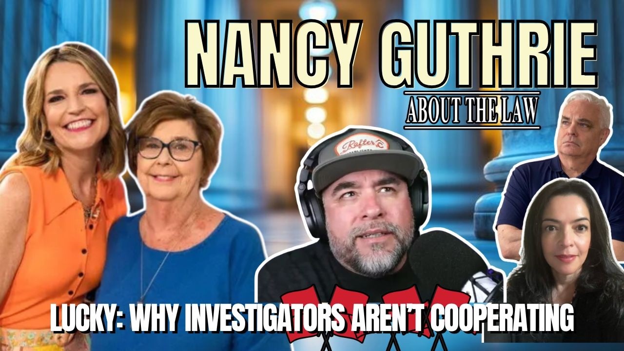 Nancy Guthrie Search: Is Investigation Stalled Now? Here's Why