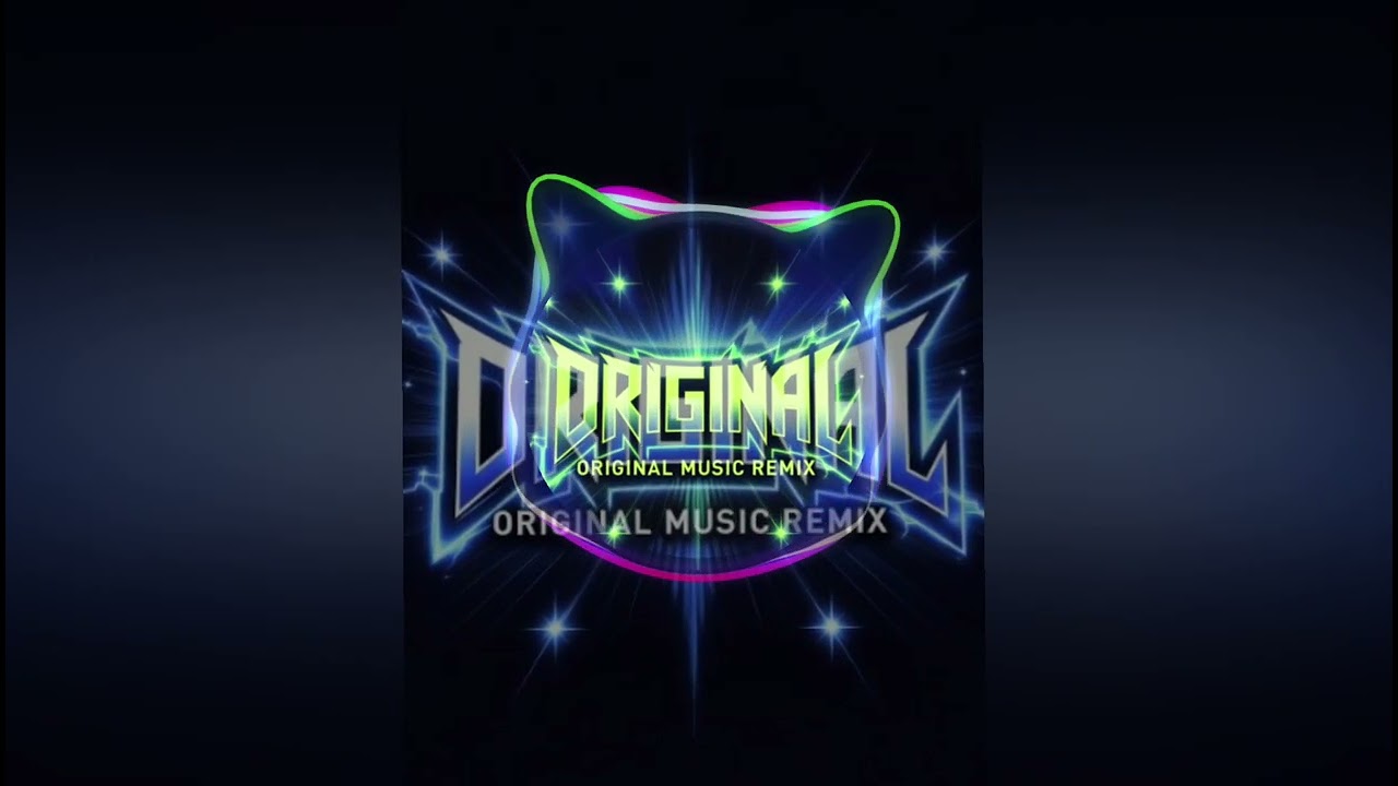 Original - Is It Just Me ( Original Remix )