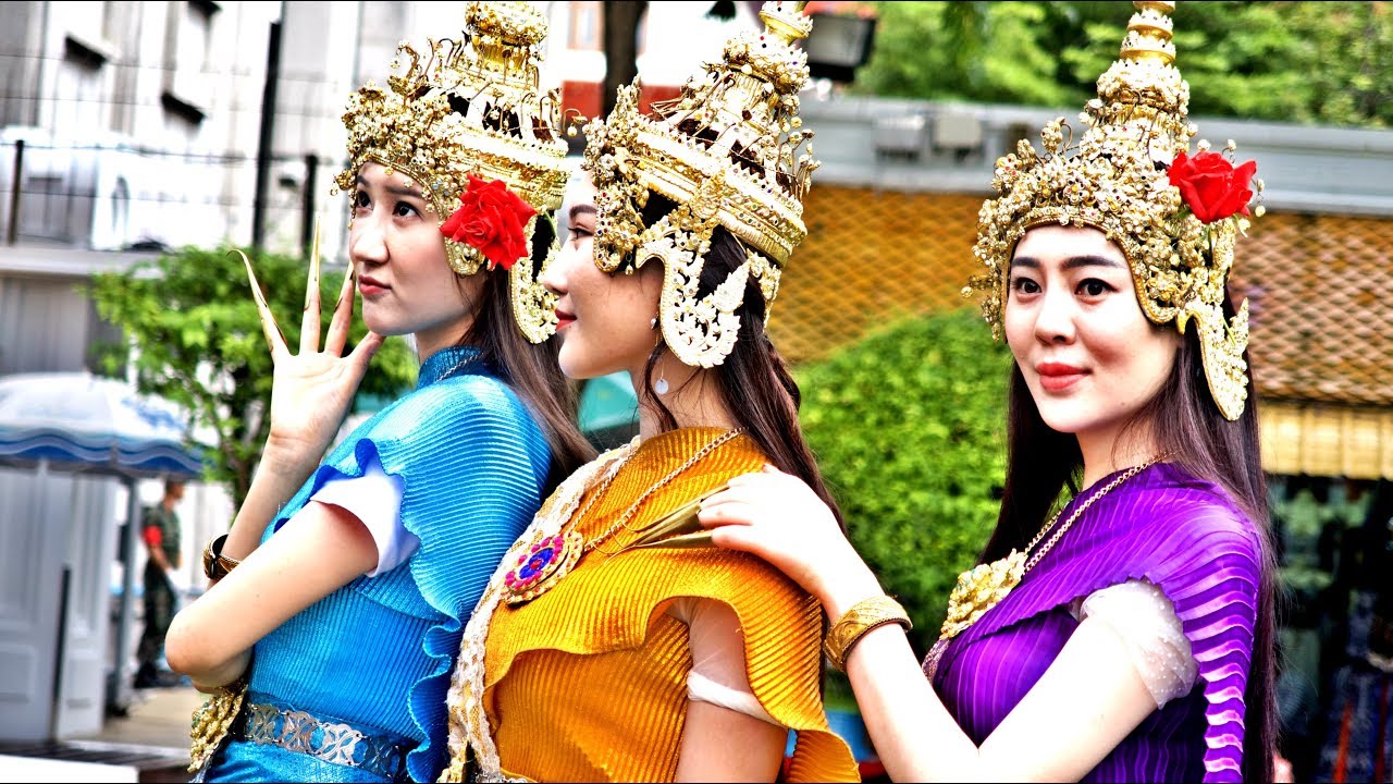 What To Do On A Layover In Bangkok