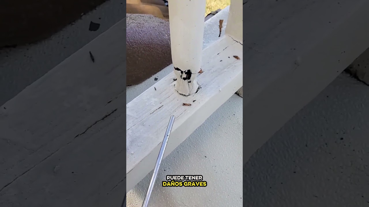 Вот почему домам необходима проверка 😱🏠