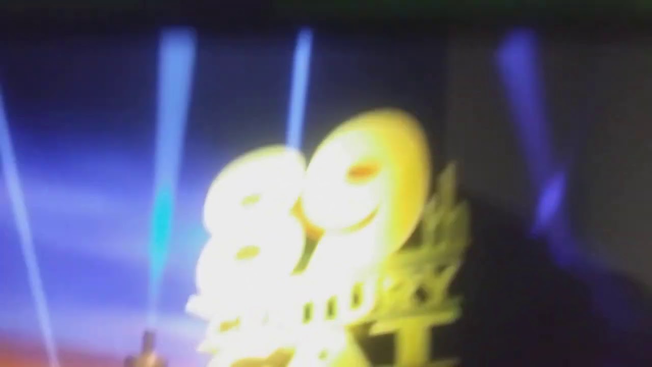 20th Century Fox Bloopers 8