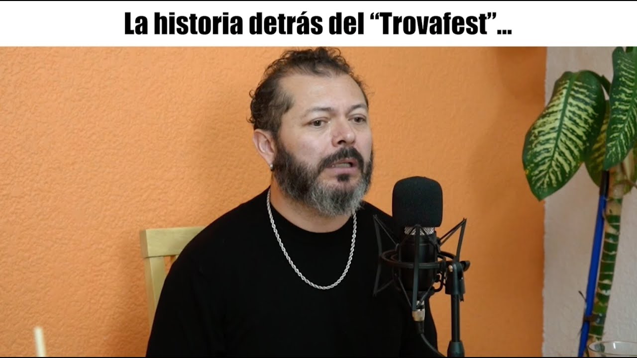 La historia detrás del 