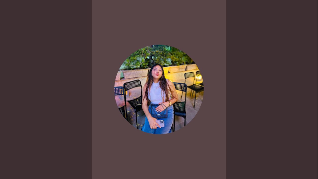 Shikha Pandey is live