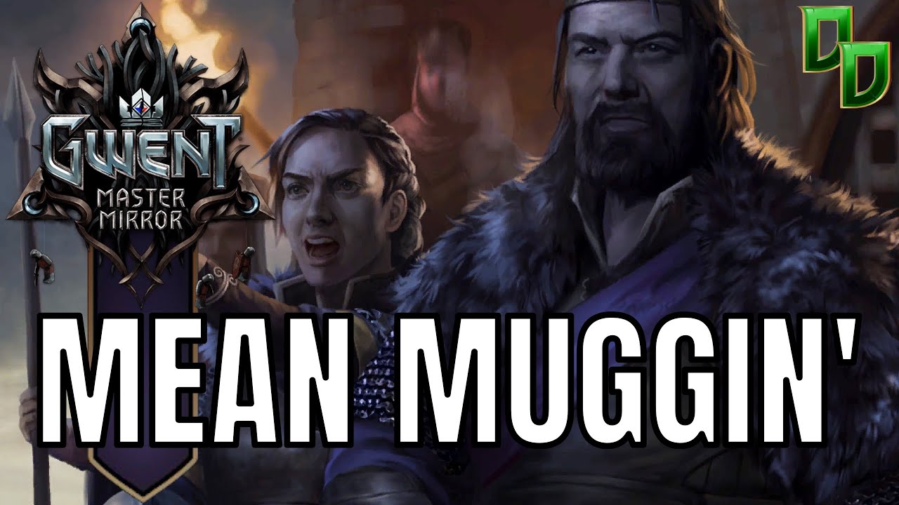 Gwent | Skellige | Patricidal Fury