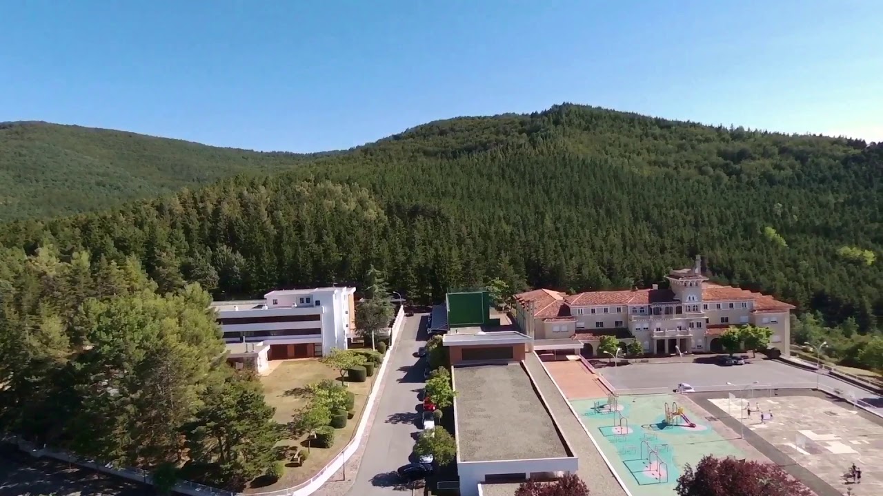 Ribavellosa, La Rioja