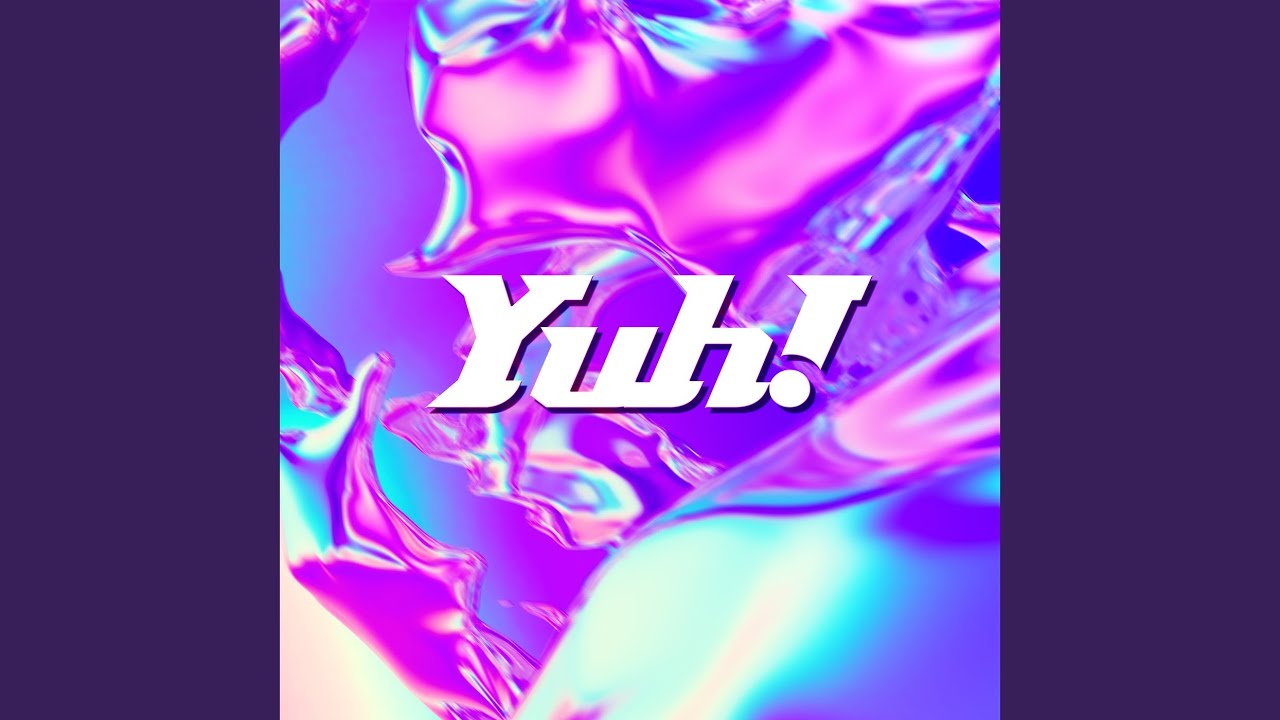 Yuh! (Slowed + Reverb)