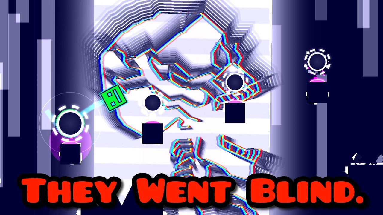 Why is Geometry Dash's New Event Level so Controversial?