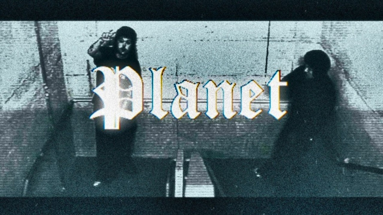 [FREE] Absent x Edo Saiya Type Beat - Dark Cloud Rap | &ldquo;Planet&rdquo;