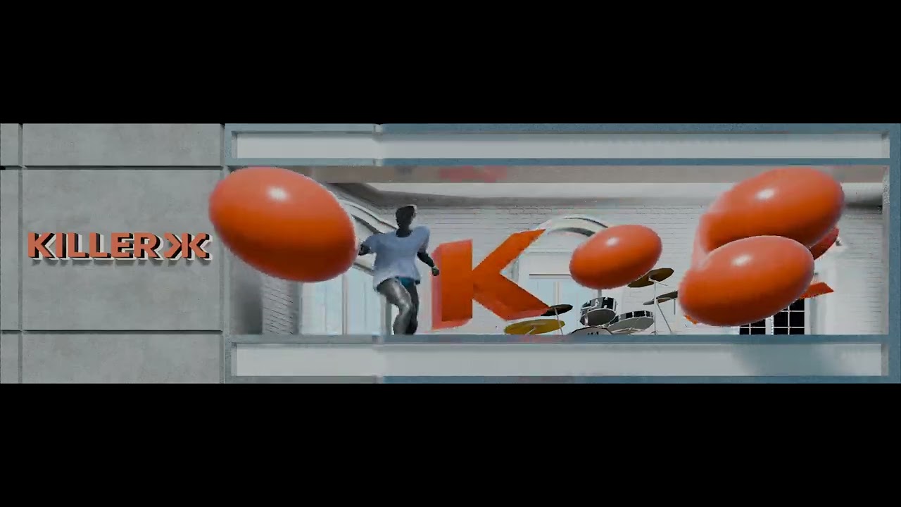 Killer Anamorphic Video