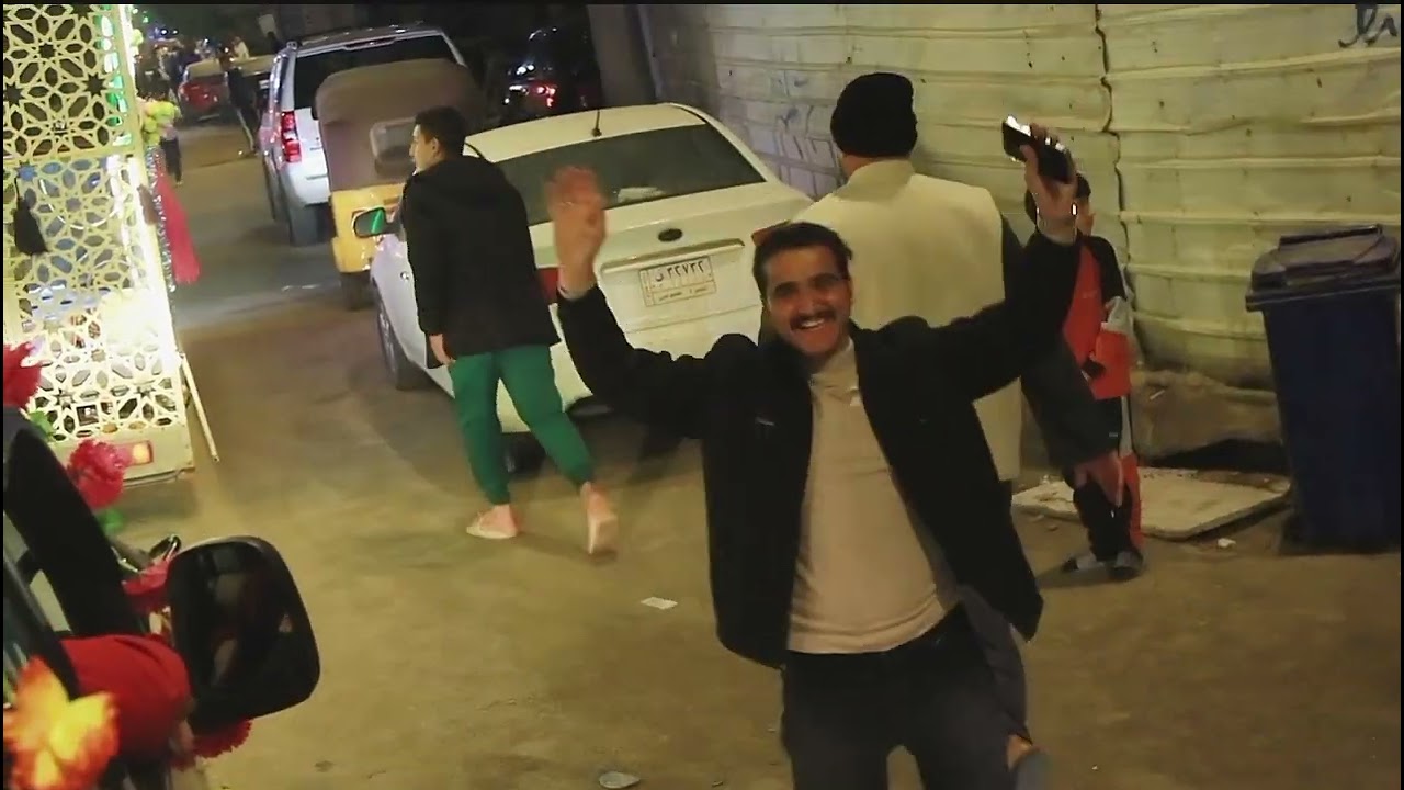 احتفالية مواكب فاطمة المعصومه في البصرة #موكب_السيدة_طوعة  (ع) #حسين_نبيل