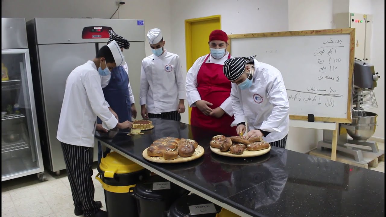 TalithaKumi Community College Video 2021