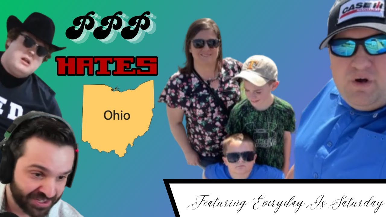 PPP Hates Ohio - Kino Casino Classics