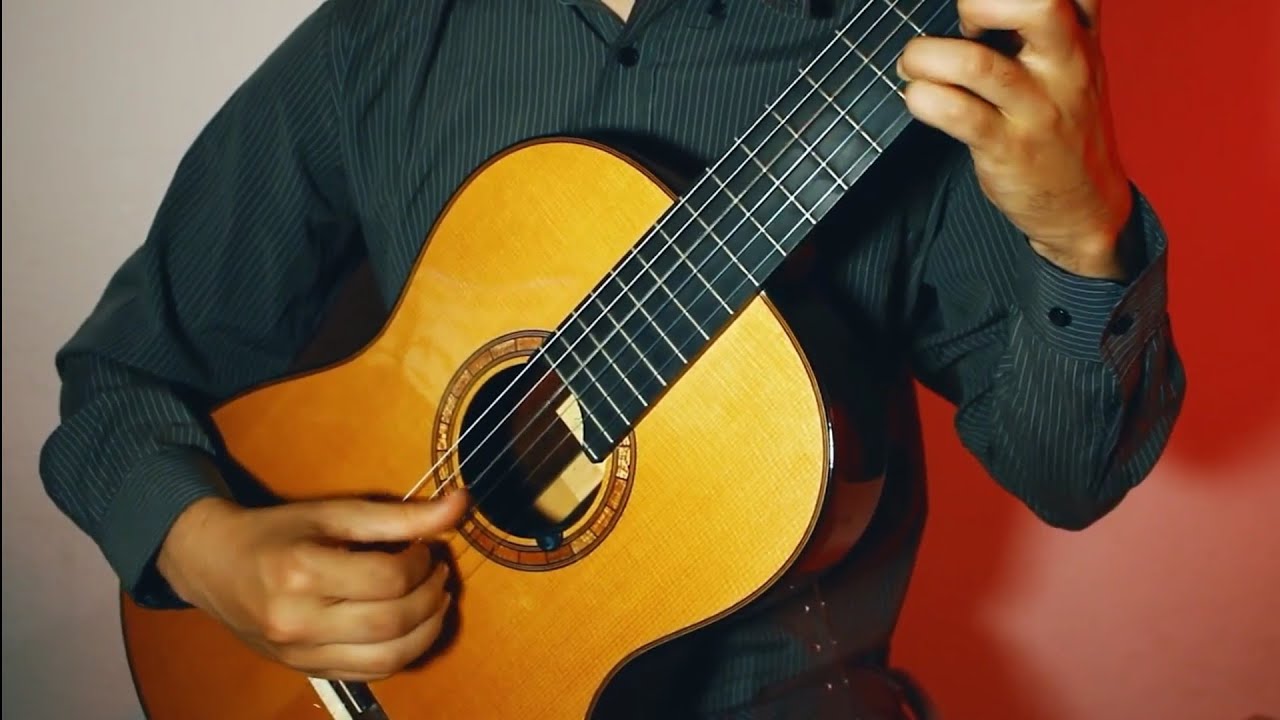 Grande Sonate by Ferdinando Carulli