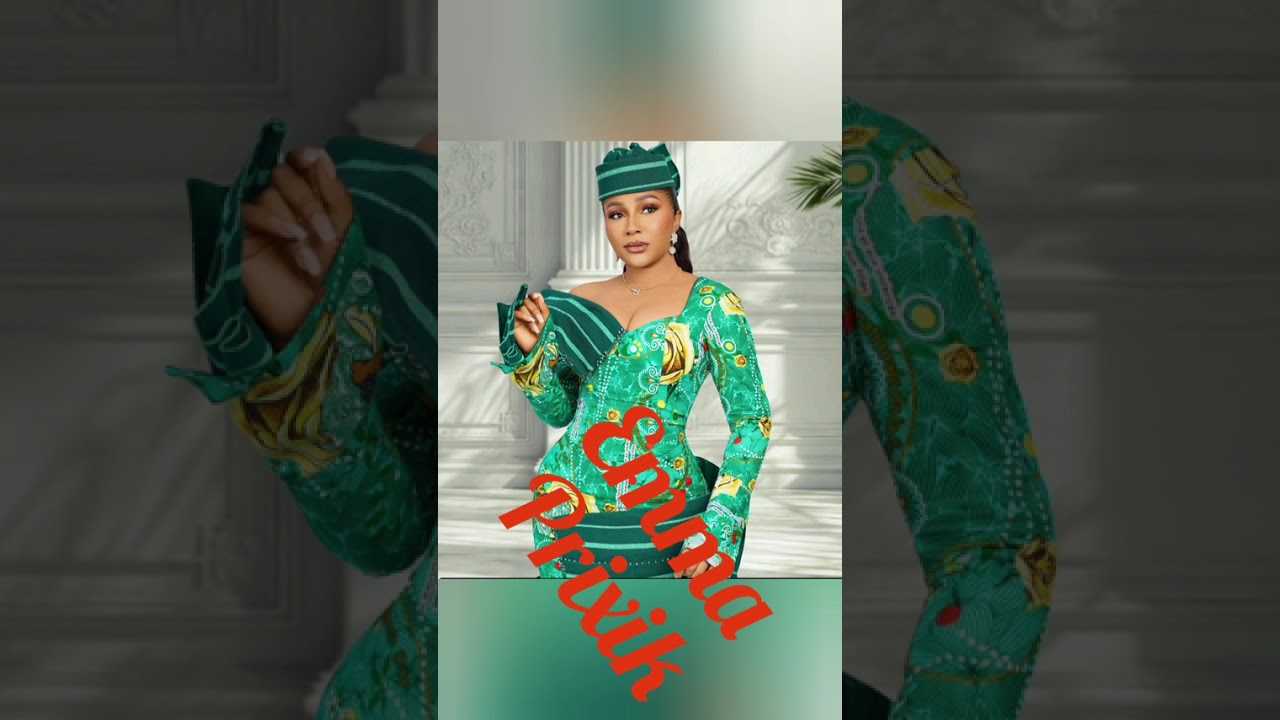 Regina Daniels et sa mère défile lors du 8mars au Cameroun 