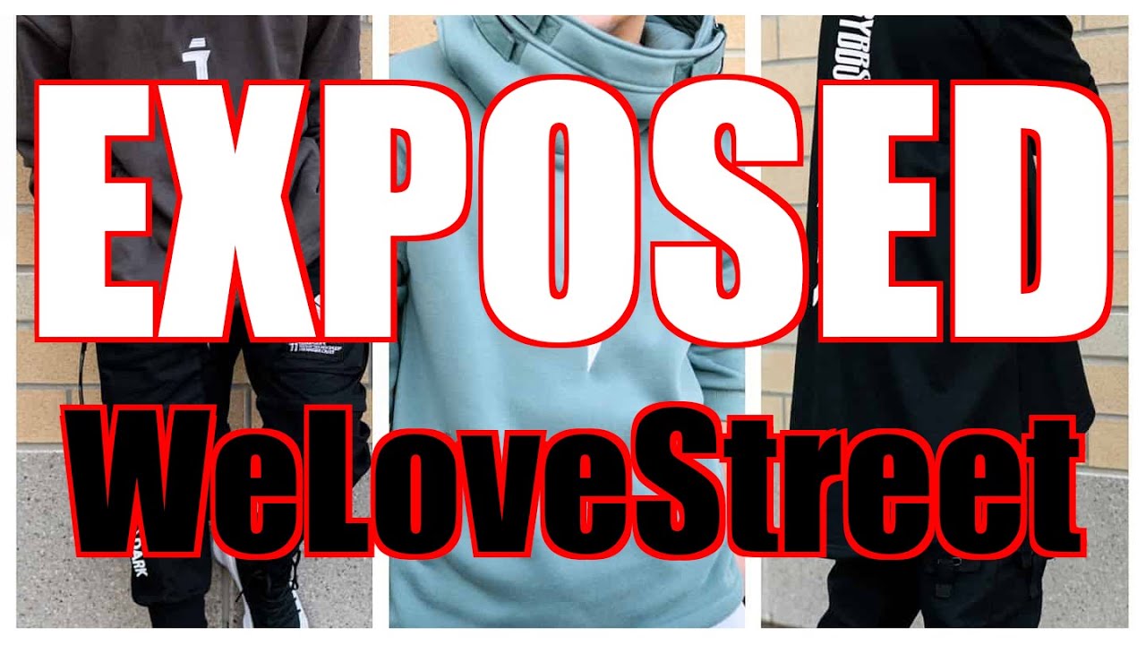 Exposed: Do NOT Buy from We Love Street (Drop Shipping)