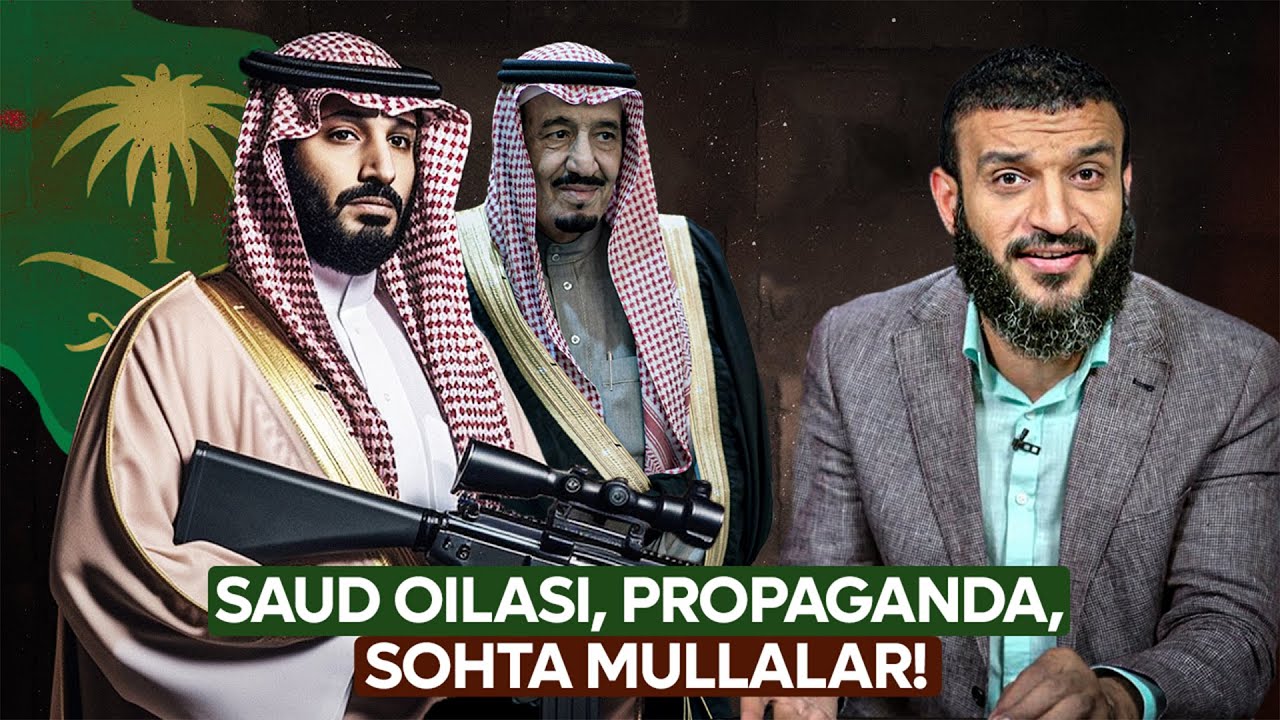 G'azoga xiyonat, Sohta ulamolar, Axborot propagandasi.. | Abdulloh ash-Sharif