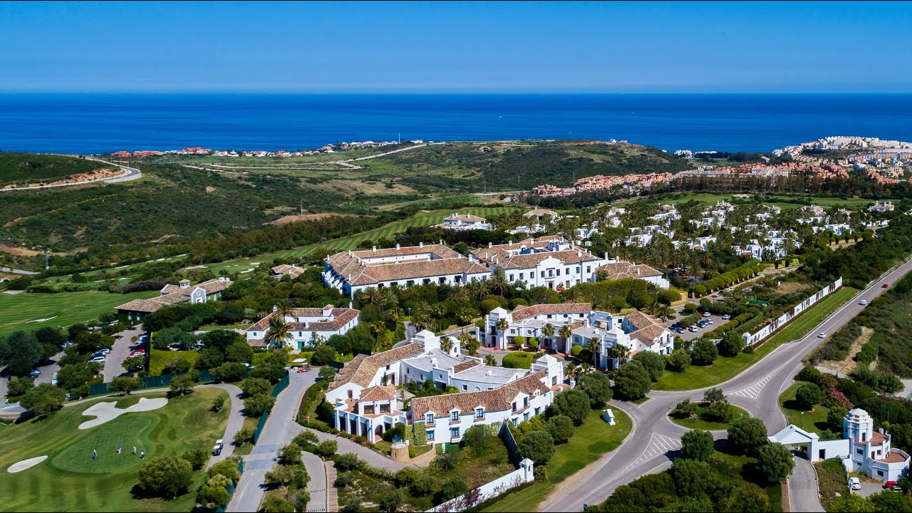 Discover Finca Cortesin