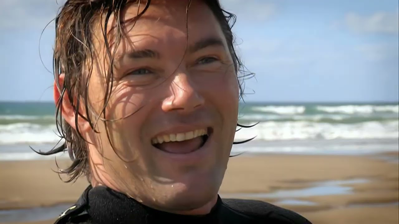 01. Cornwall with Caroline Quentin - Series 1 - Episode 1 - HD - with English subtitles