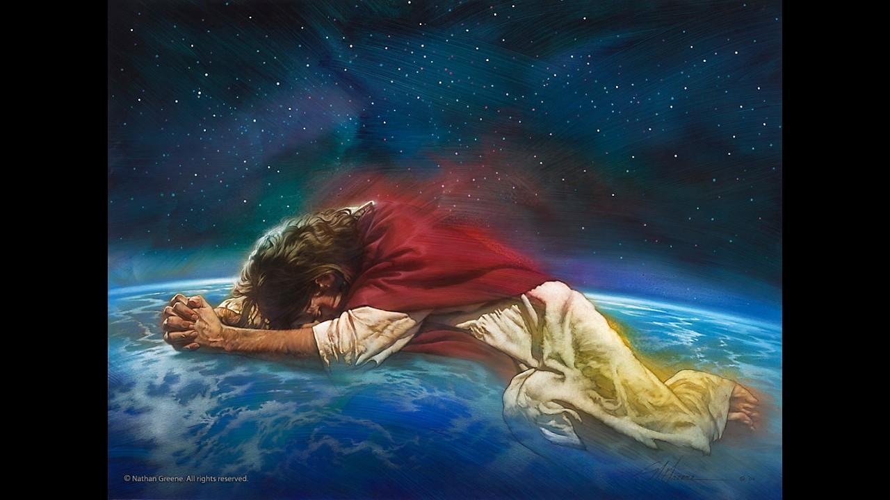 ''He Shall lift You Up 