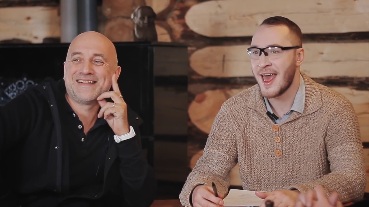 Культурный фронт. Захар Прилепин, Типси Тип, Андрей Бледный о фестивале 