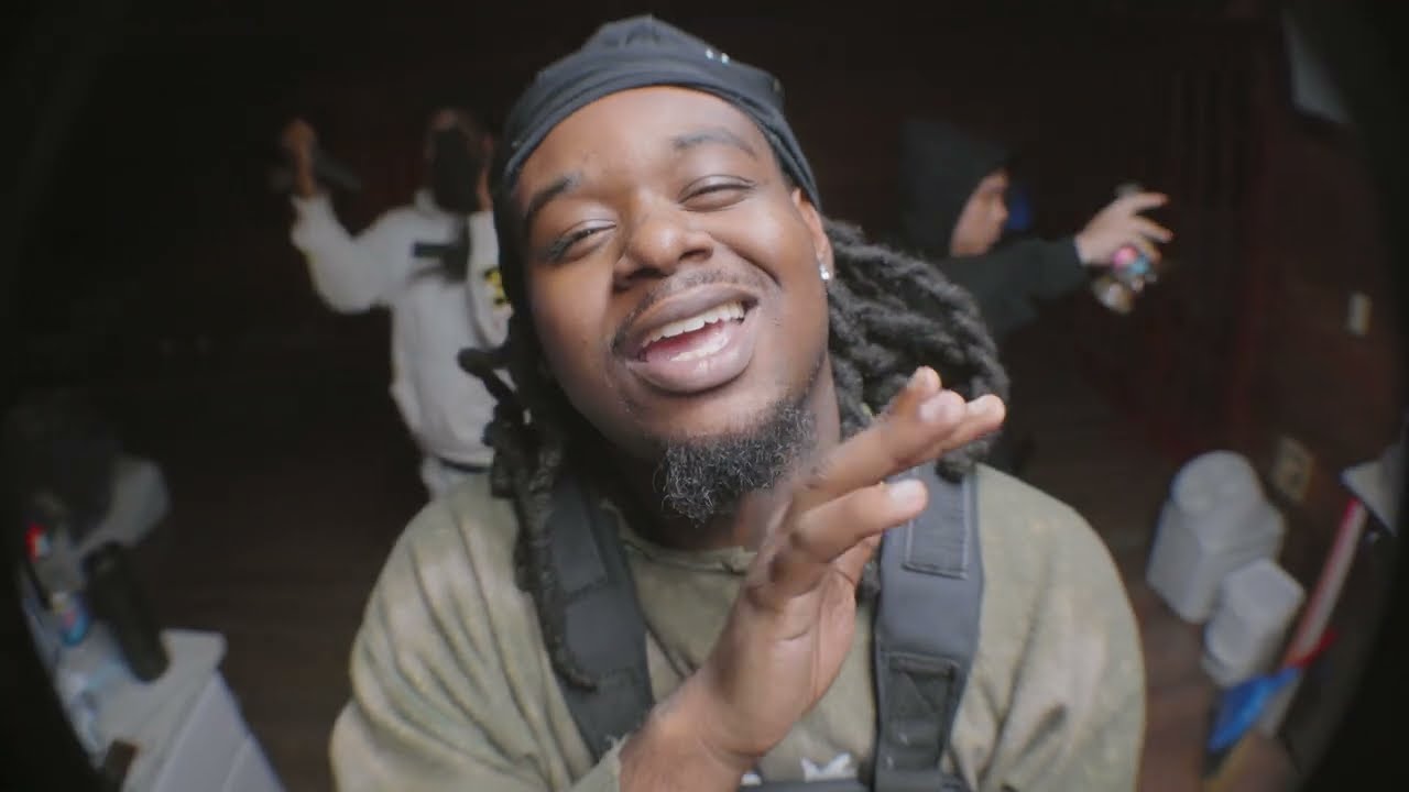 zone1eriic - Thumpers (Official Music Video)
