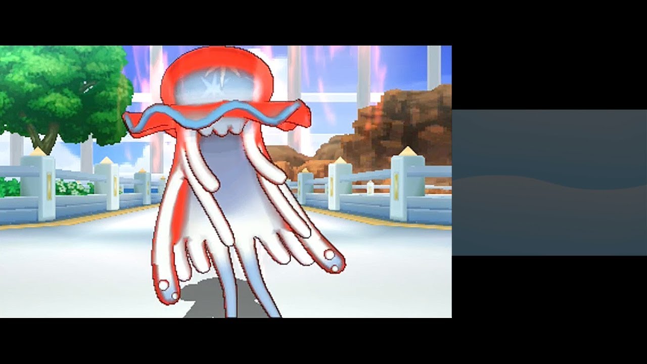 Pok&eacute;mon Sun [Part 34: Aether Paradise... A Mysterious Pok&eacute;mon Attacks!] (No Commentary)