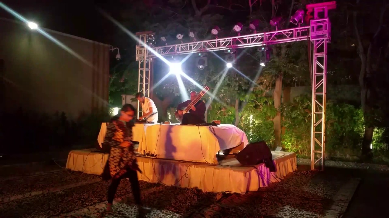 Sufi Step series part 2