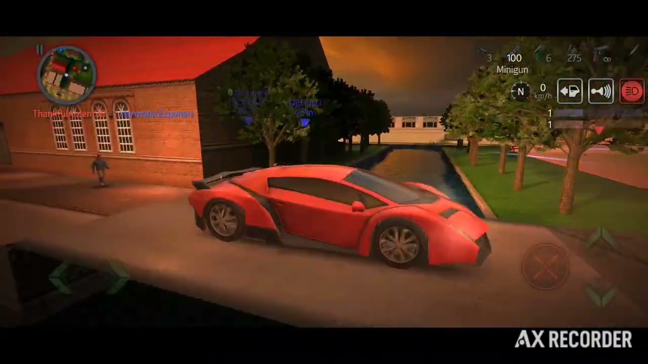 Payback 2 Multiplayer #192 