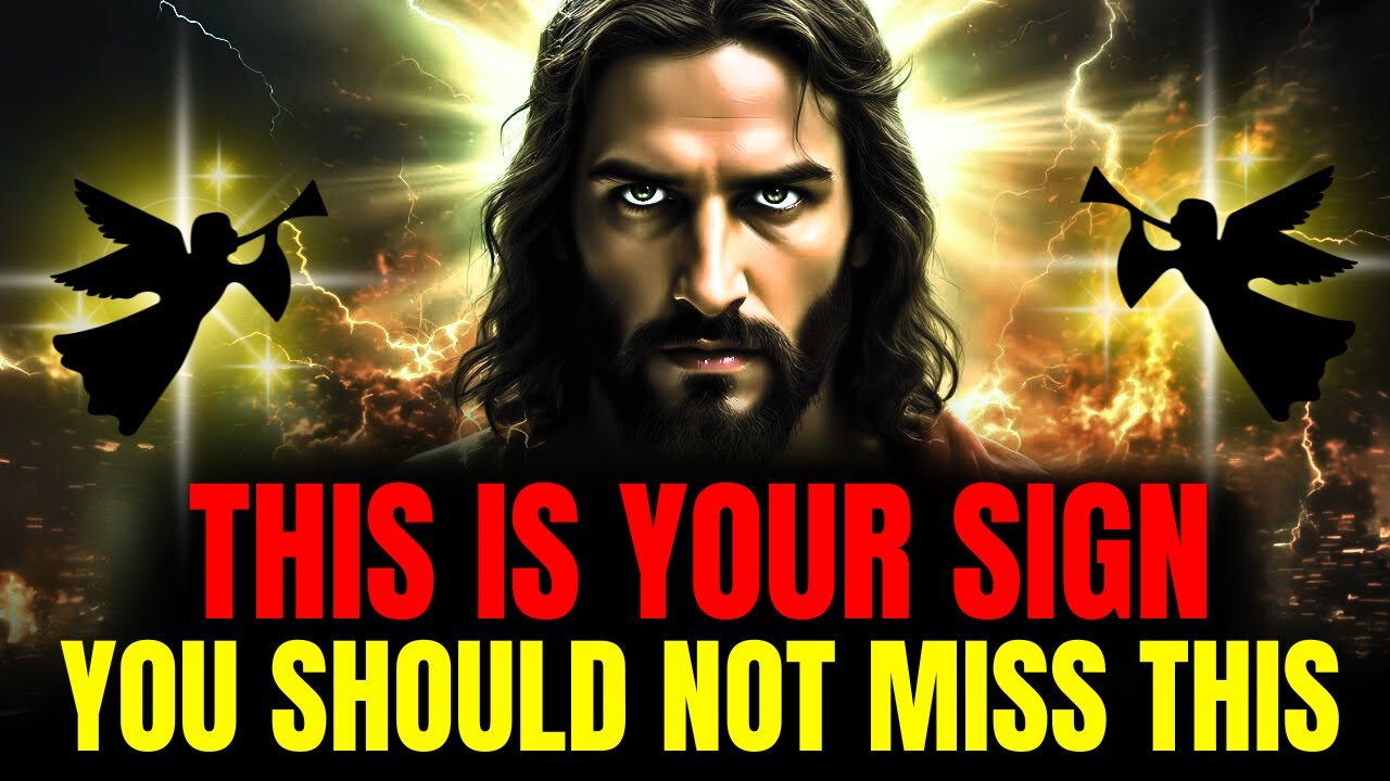 God Says: 