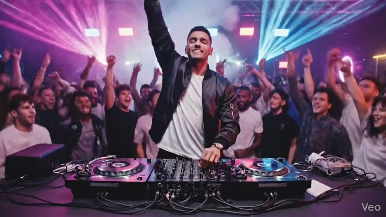 KOSOVO BREAKBEAT 2026 - (SHKUNDE) 🔥 | Heavy Bass Instrumental
