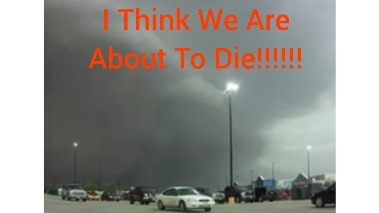 Derecho South Dakota 05-12-22 Extended Video with Narration