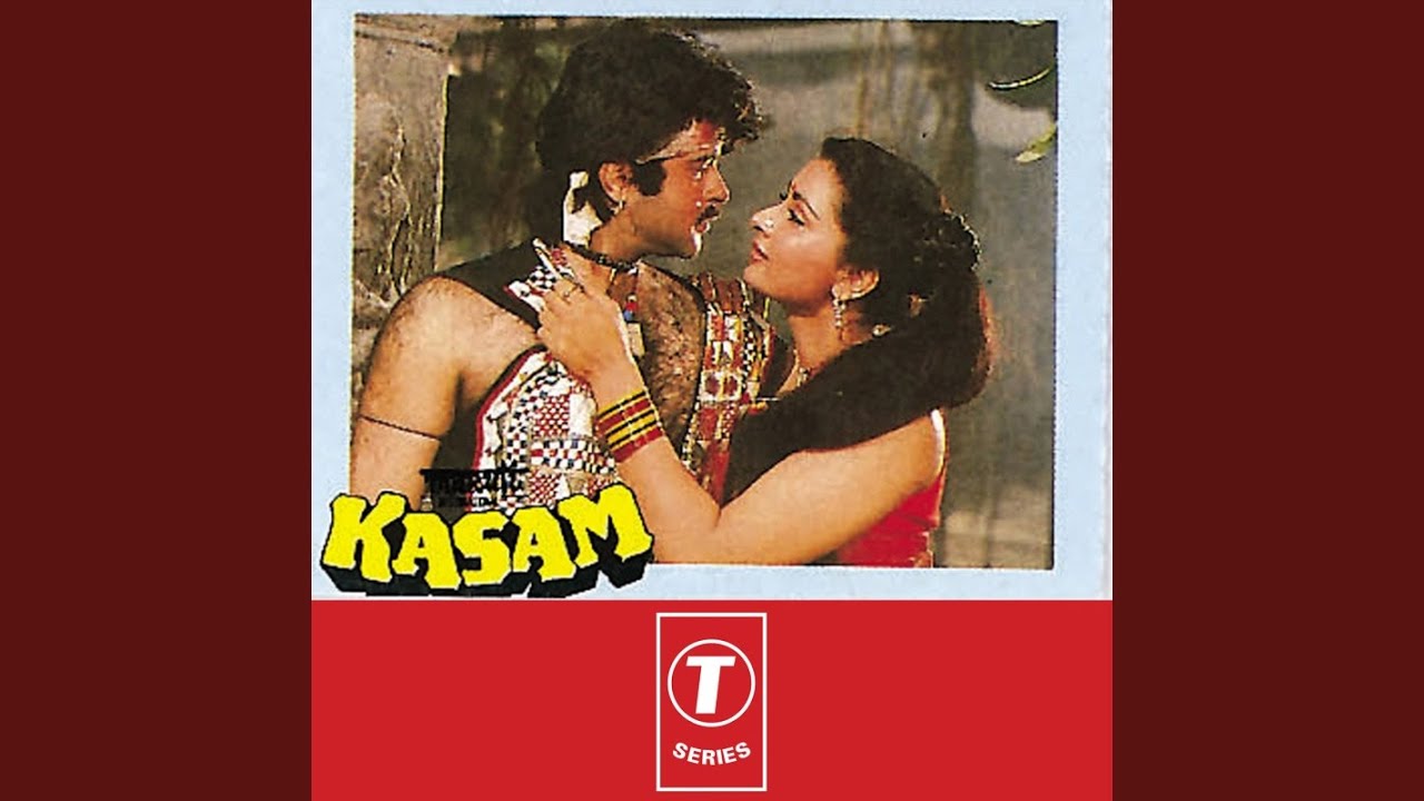 Kasam Kya Hoti Hai