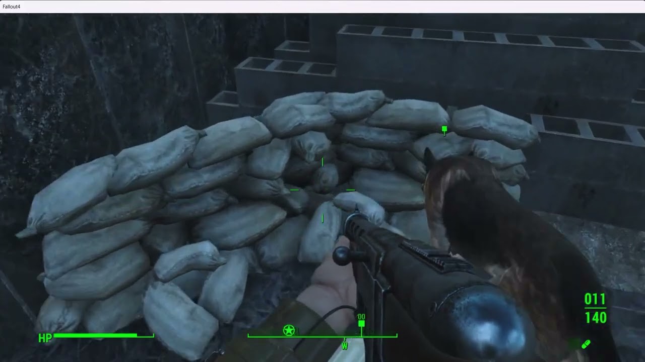 Fallout 4 Part 5 Im close to Shaun GUYS!!!