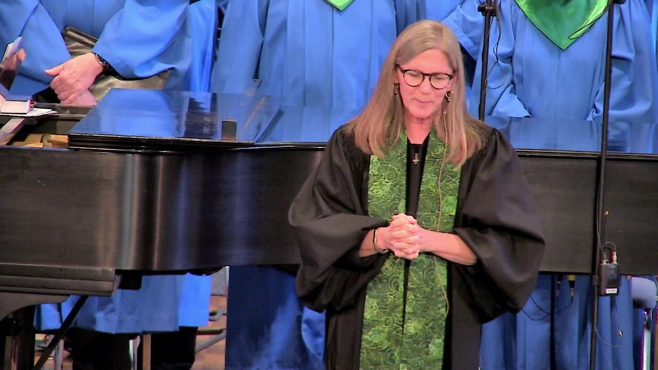 Worship with First Presbyterian Church of Santa Barbara! Sunday February 8th, 2026