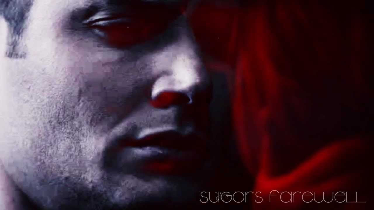 ► Dean x Jo | with eyes wide shut