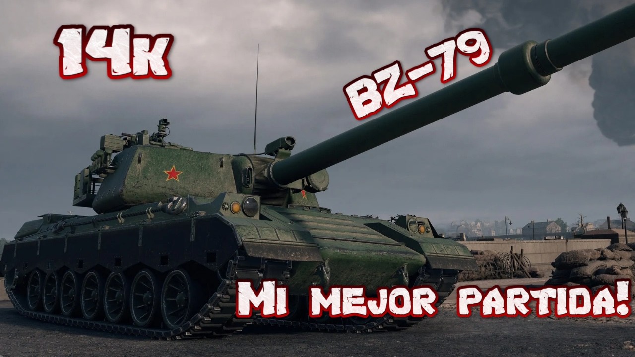 14K de daño! Mi mejor partida!