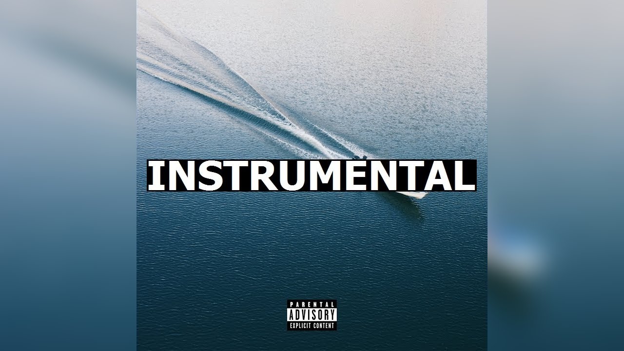 Larry June & 2 Chainz, The Alchemist - Jean Prouvé (Instrumental)