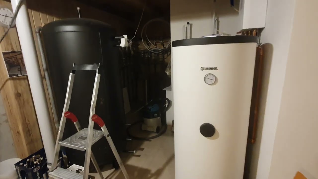 Technikraum