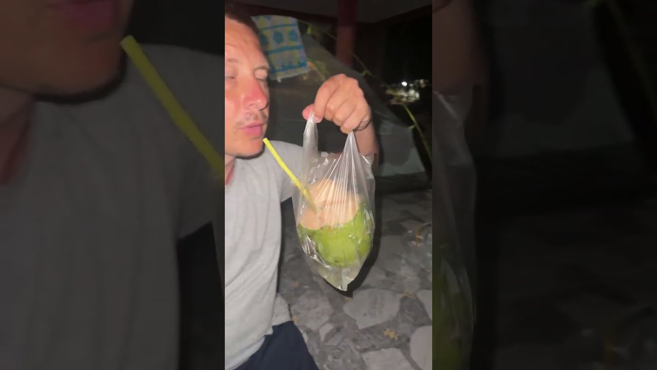 путешествие Таиланд на велике с палаткой Пхукет скоро в Африку
