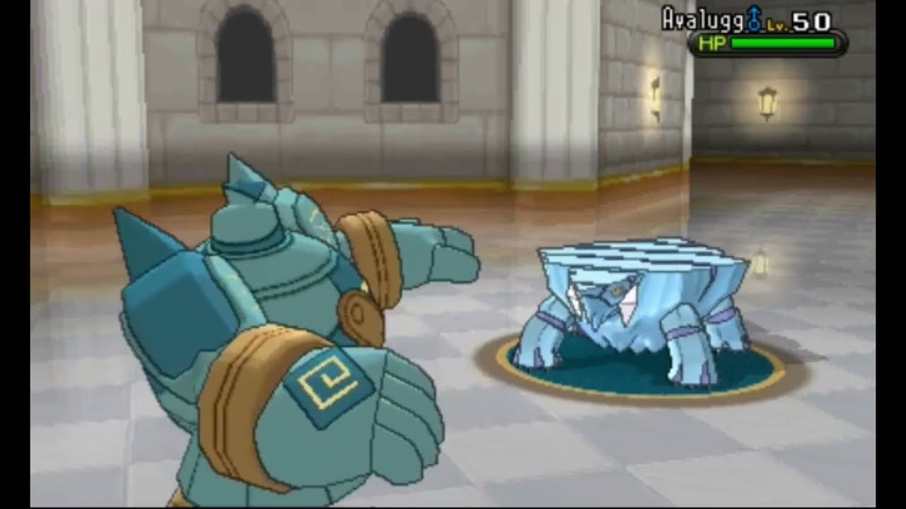 ★~EPIC GOLURK SWEEP~★