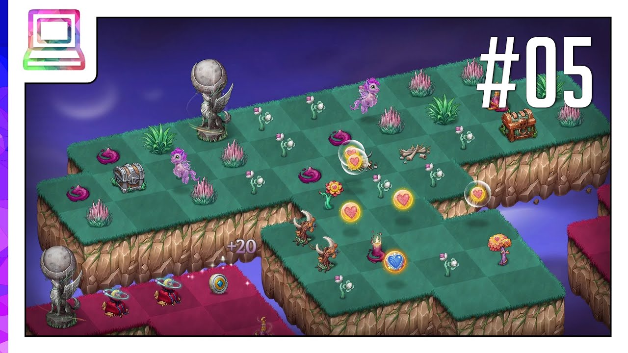 Merge Castle Mansion Puzzles (Part 5)