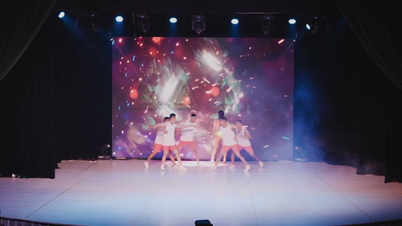 Desfile en Traje de Baño Reinado De Punto fijo 2023