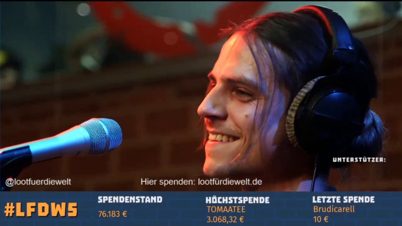 LFDW5| Fewjar feat. Community - Polemonium [LIVE]