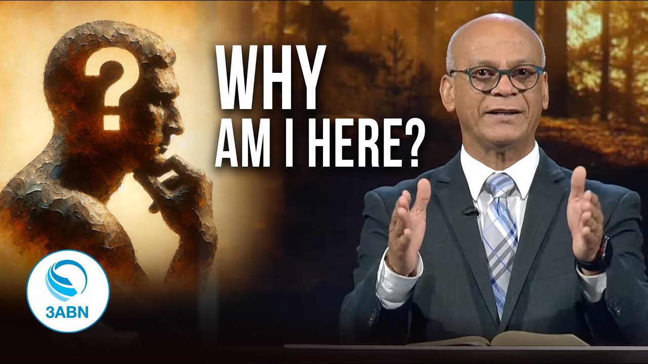 Who Do You Think You Are? | 3ABN Worship Hour