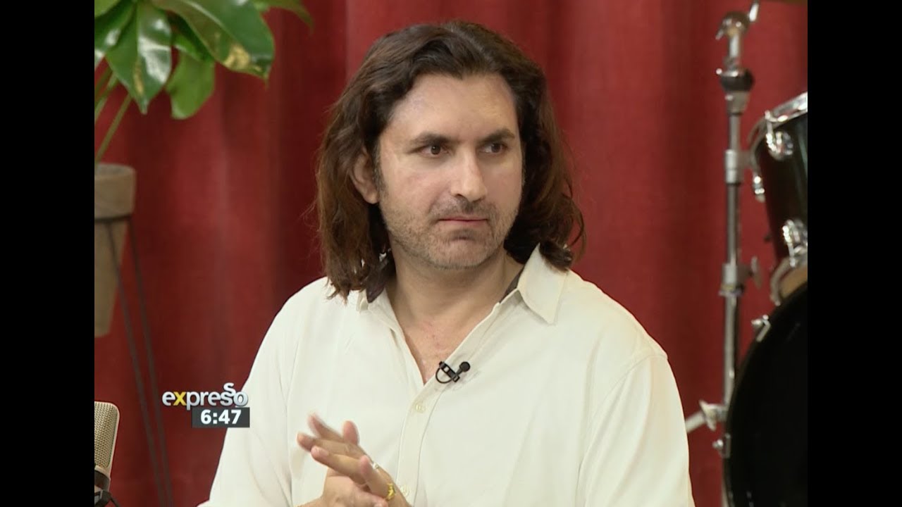 Meet Performing Artist from the Symphony of Santoor