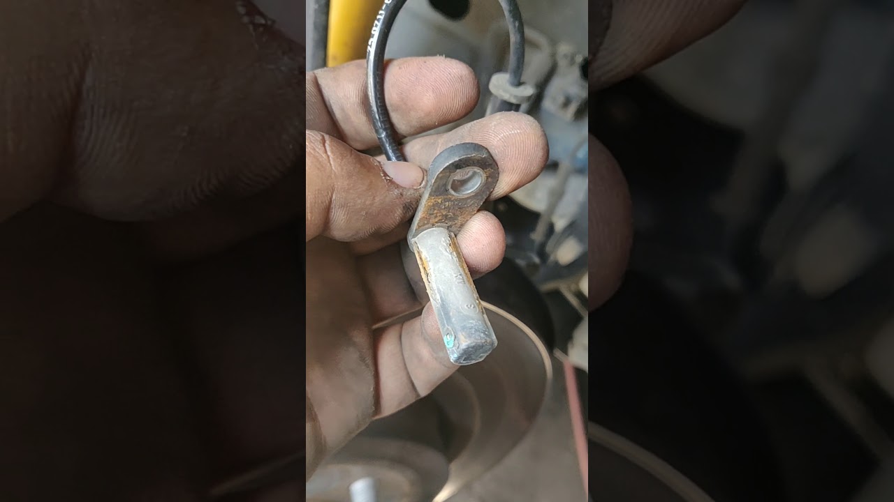 How to fix ABS light on your Dodge Challenger