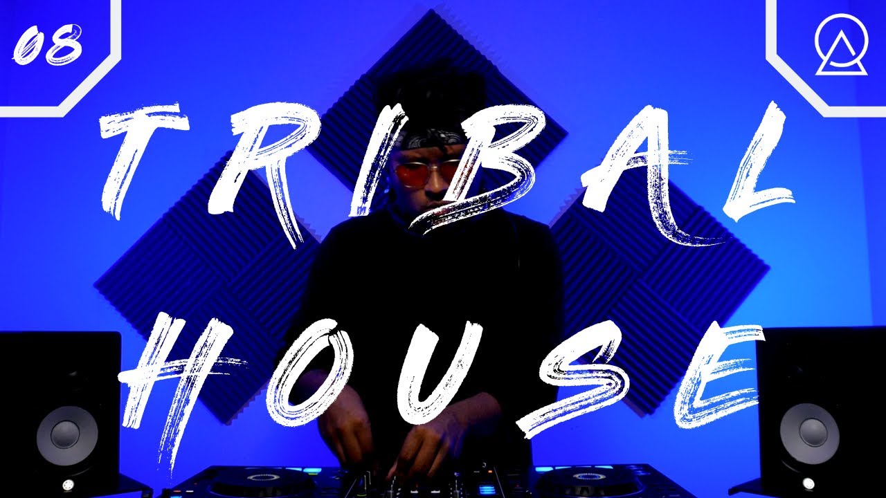 Best Of Tribal House & Latin House Mix 2020 #8 Mixed By OROS