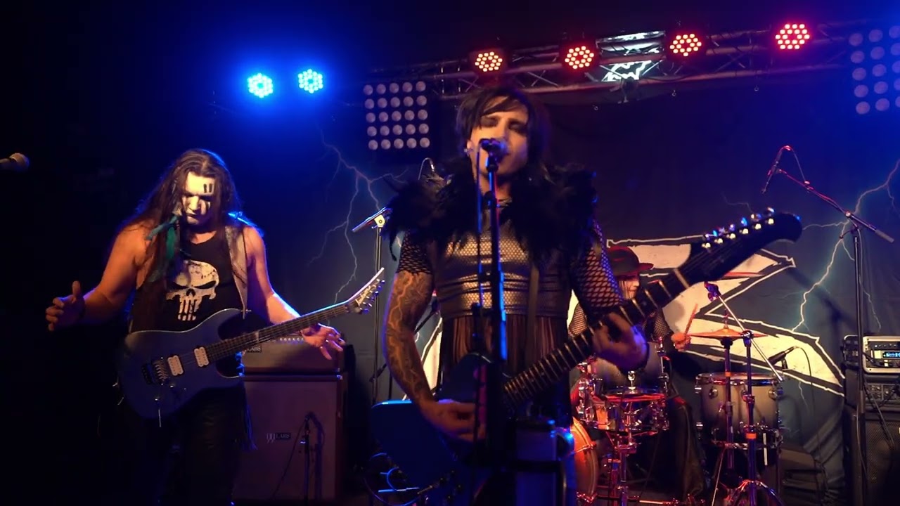 Lipz, Changing The Melody, Encore 2026 02 27