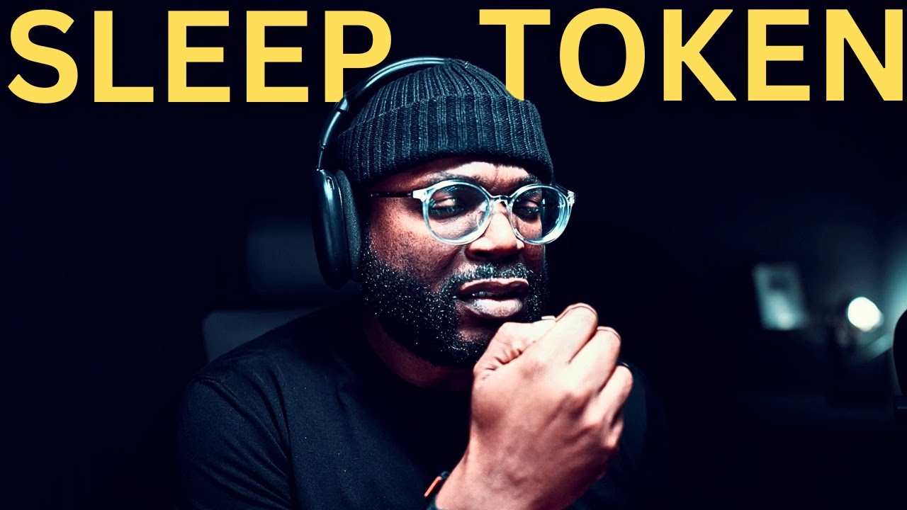 First Time Hearing Sleep Token - Emergence | Reaction!!
